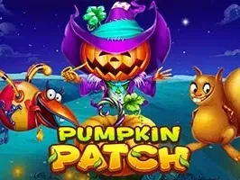 Pumpkin Patch game icon