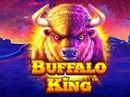 Buffalo King icon
