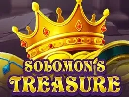 Solomon's Treasure icon