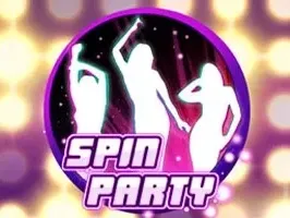 Spin Party game icon