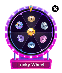 วงล้อนำโชค GIGA888 icon