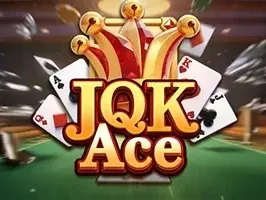 JQK เอซ icon