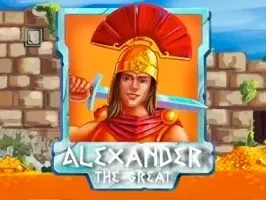 Alexander the Great game thumbnail