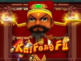 Kai Feng Fu thumbnail