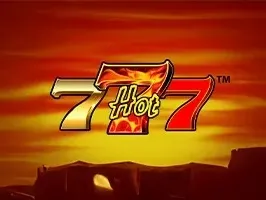 Hot 777™ icon