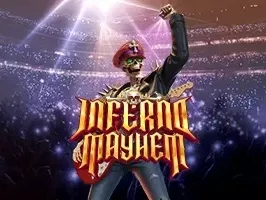 ความวุ่นวายแห่งนรก game thumbnail