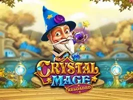 คริสตัลเมจ game icon