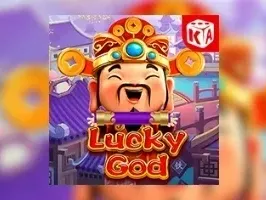 Lucky God game thumbnail